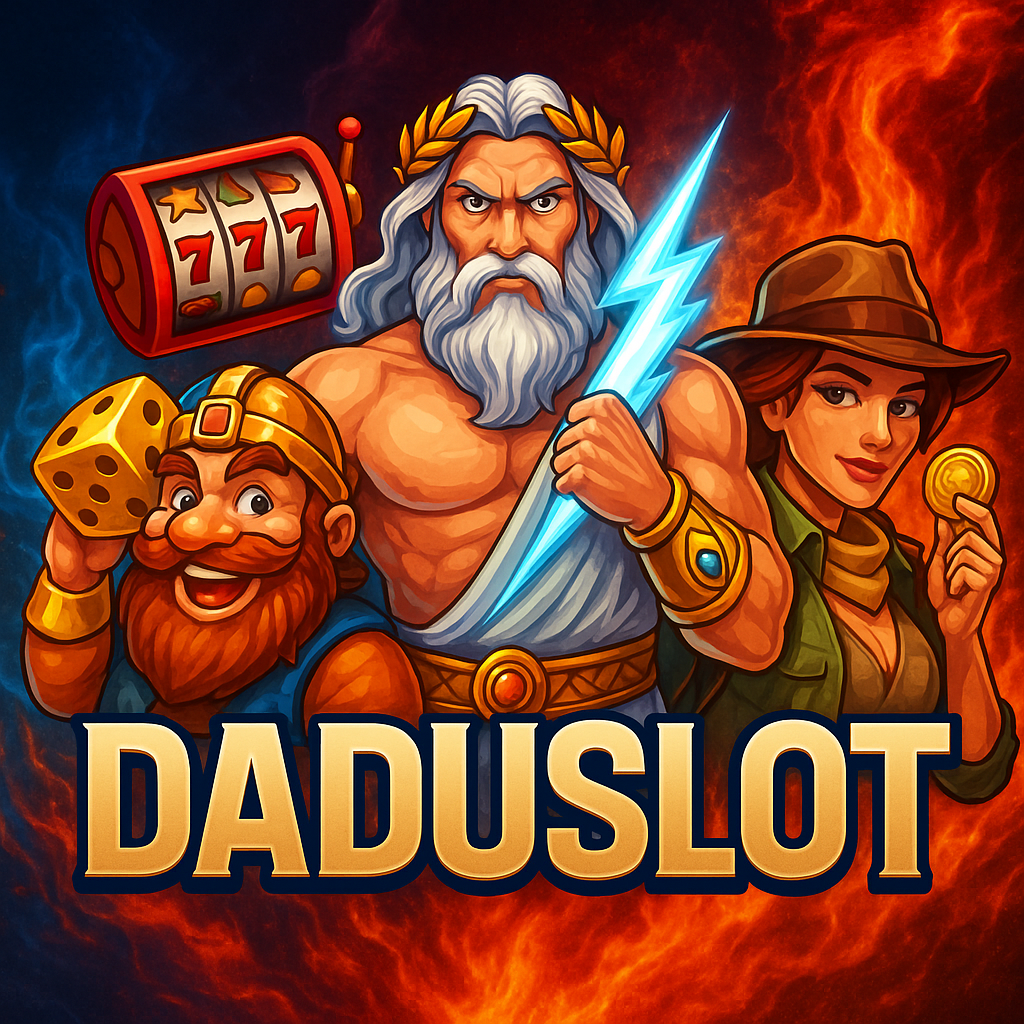 daduslot